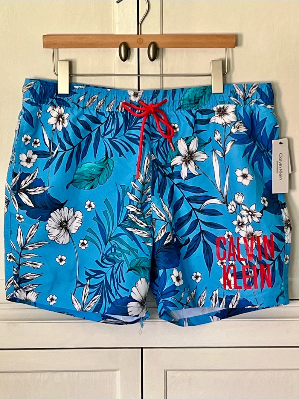 (MENS) CALVIN KLEIN | XL | NWT
